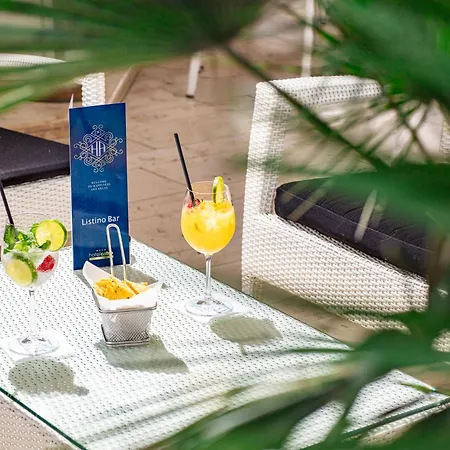 Ξενοδοχείο Astro 4*