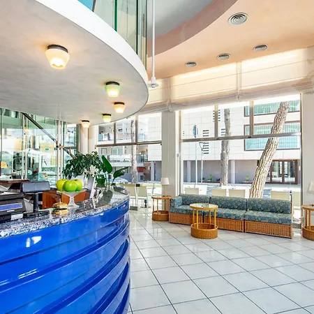 Astro Ξενοδοχείο Λινιάνο Σαμπιαντόρο