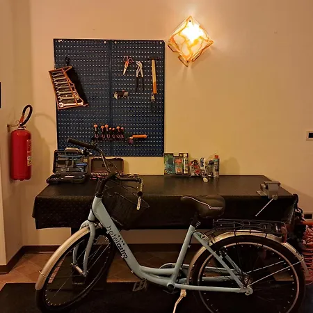 Ξενοδοχείο Astro Λινιάνο Σαμπιαντόρο