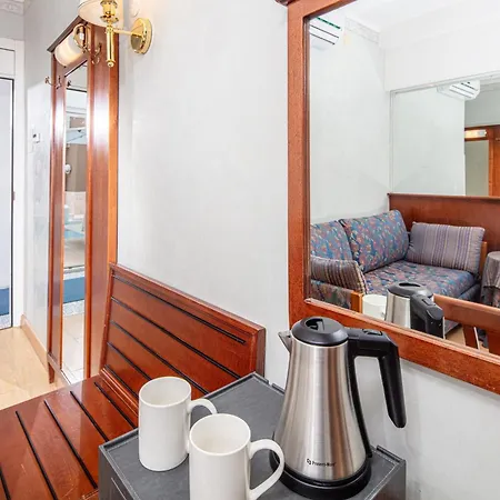 Ξενοδοχείο Astro Λινιάνο Σαμπιαντόρο