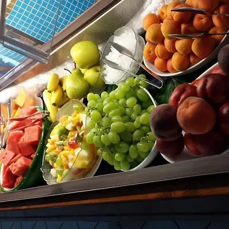 Astro Ξενοδοχείο Λινιάνο Σαμπιαντόρο