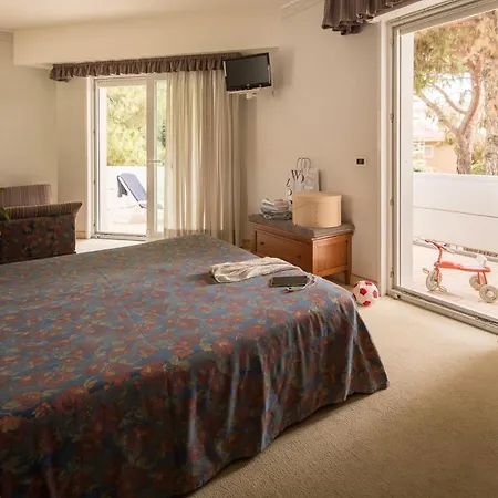 Astro Ξενοδοχείο Λινιάνο Σαμπιαντόρο