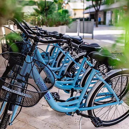 아스트로 4* 리그나노 사비아도로