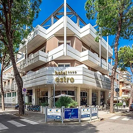 Otel Astro Lignano Sabbiadoro