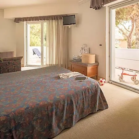 Otel Astro Lignano Sabbiadoro