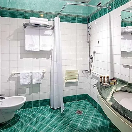 Astro Otel Lignano Sabbiadoro