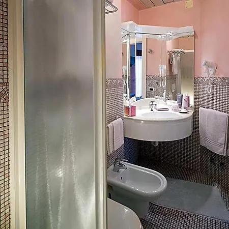 Otel Astro Lignano Sabbiadoro