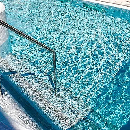 Otel Astro Lignano Sabbiadoro