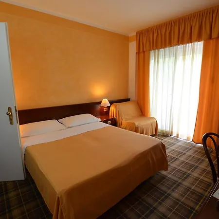 Astro 4* Lignano Sabbiadoro