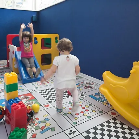 Astro 4* Lignano Sabbiadoro