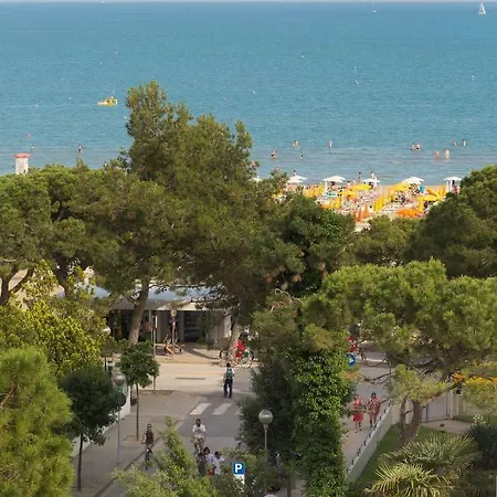 Hotel Astro Lignano Sabbiadoro