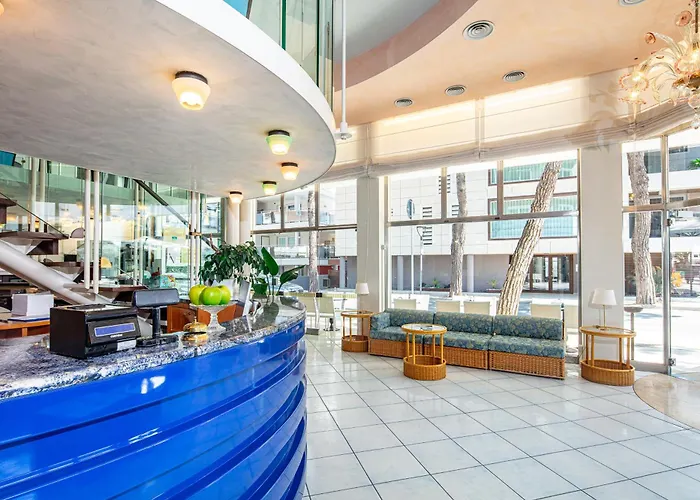 Astro Hotel Lignano Sabbiadoro