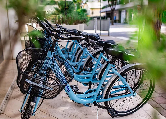 Astro 4* Lignano Sabbiadoro