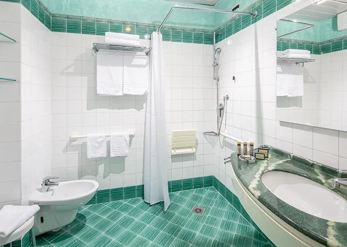 Astro Hotel Lignano Sabbiadoro