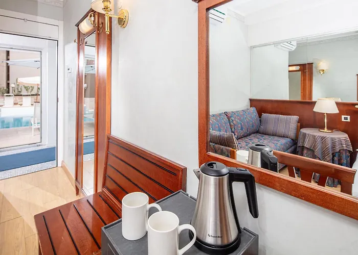 Hotel Astro Lignano Sabbiadoro