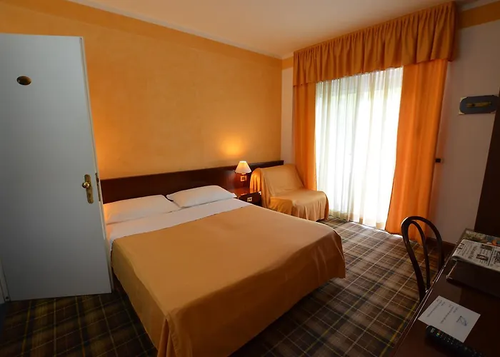 Astro 4* Lignano Sabbiadoro