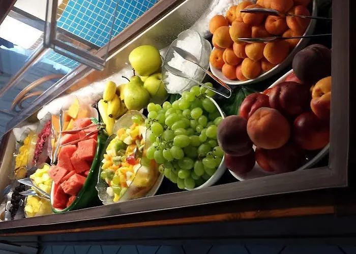 Astro Hotel Lignano Sabbiadoro