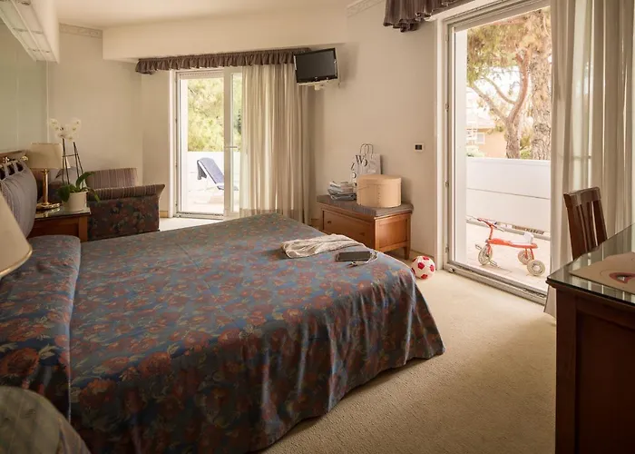 Astro Hotel Lignano Sabbiadoro