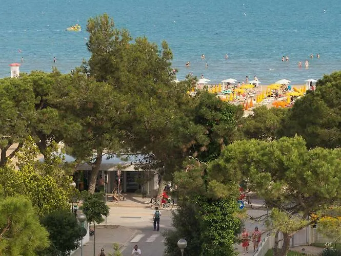 Hotel Astro Lignano Sabbiadoro