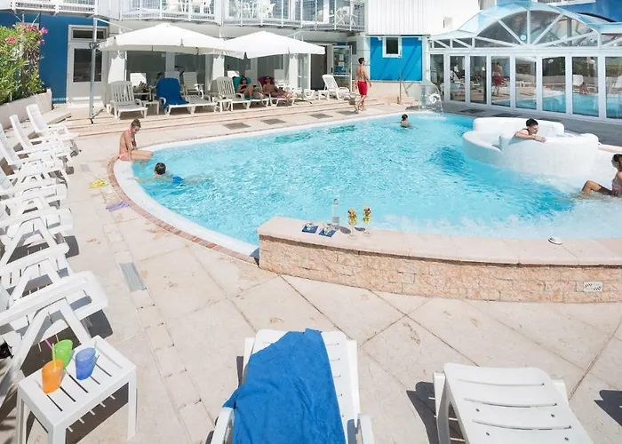 Astro Hotel Lignano Sabbiadoro